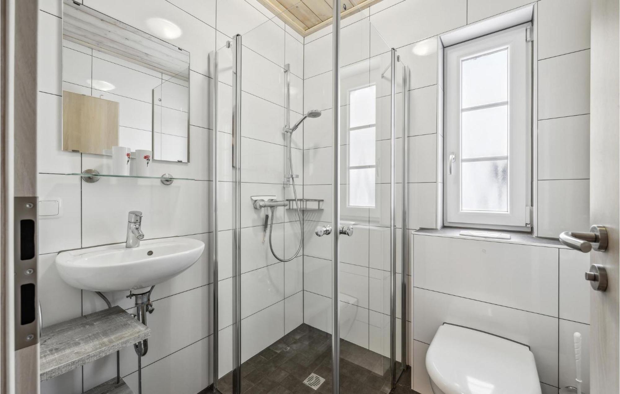 Ferienhaus 34 Altefaehr מראה חיצוני תמונה