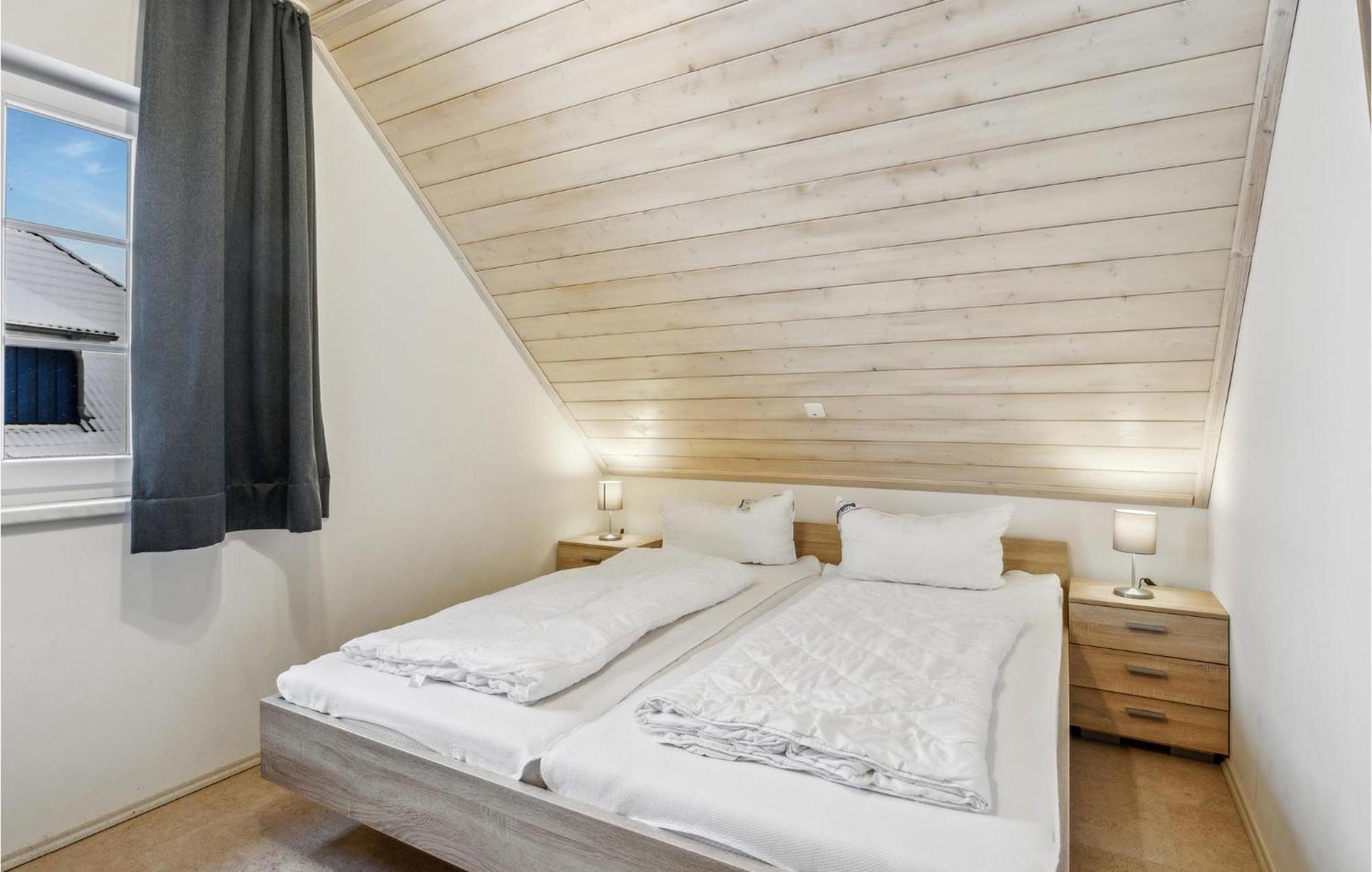 Ferienhaus 34 Altefaehr מראה חיצוני תמונה