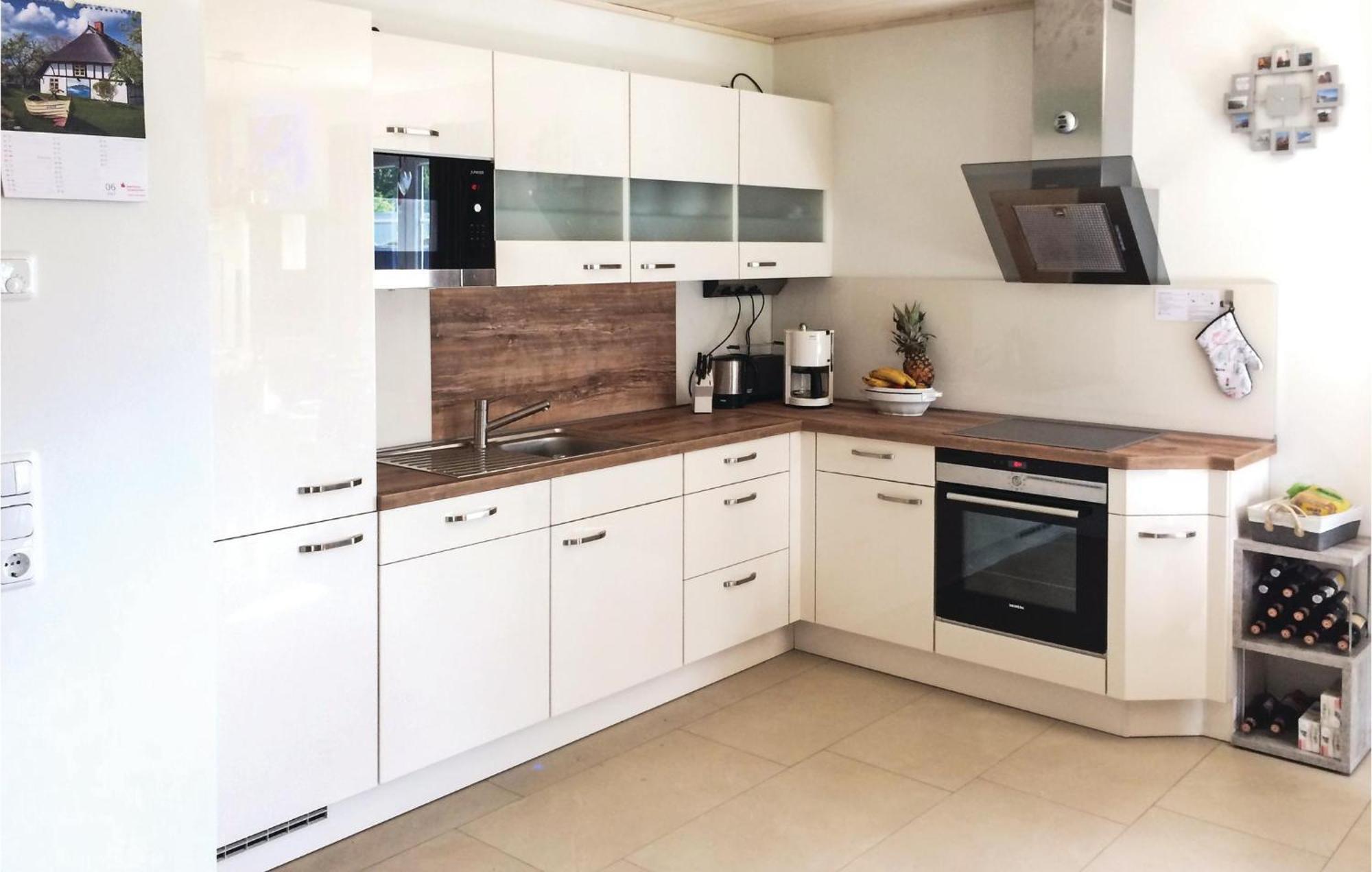 Ferienhaus 34 Altefaehr מראה חיצוני תמונה