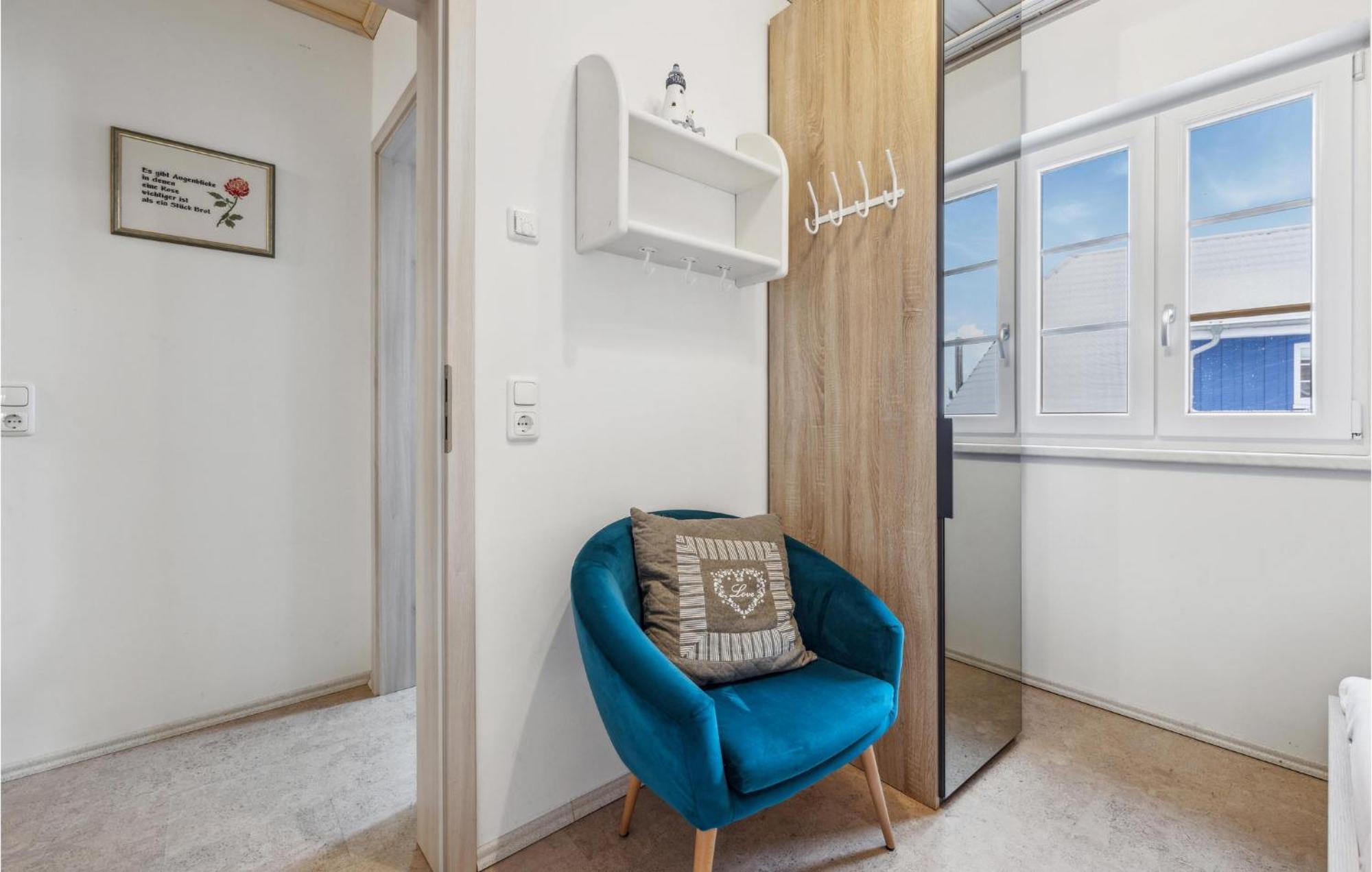 Ferienhaus 34 Altefaehr מראה חיצוני תמונה
