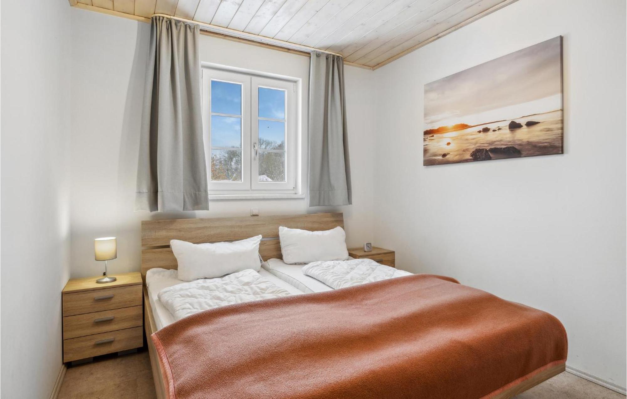 Ferienhaus 34 Altefaehr מראה חיצוני תמונה