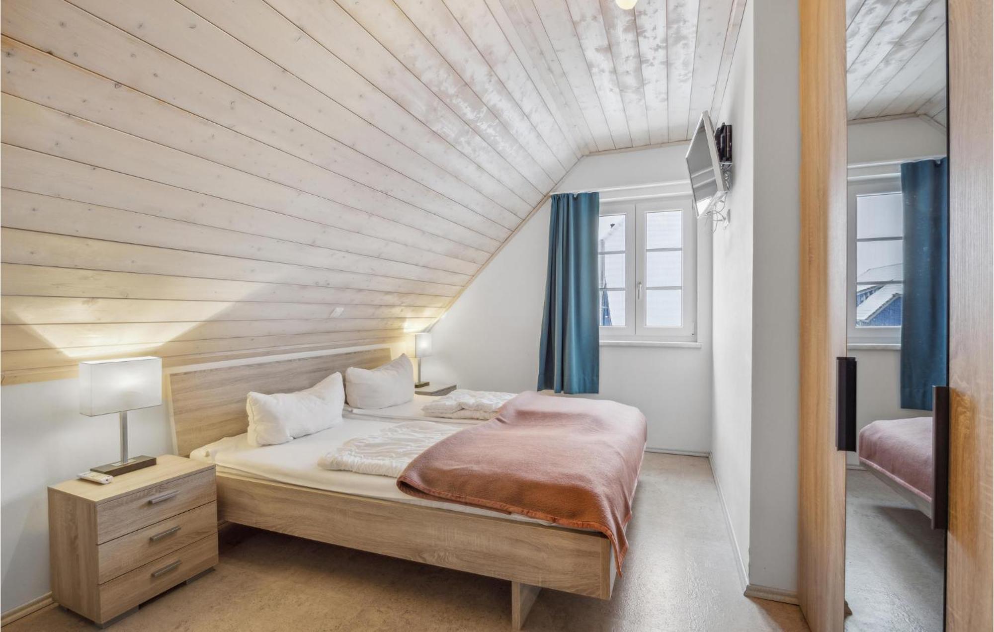 Ferienhaus 34 Altefaehr מראה חיצוני תמונה