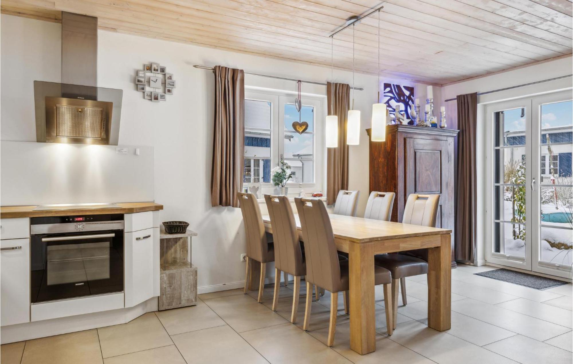 Ferienhaus 34 Altefaehr מראה חיצוני תמונה