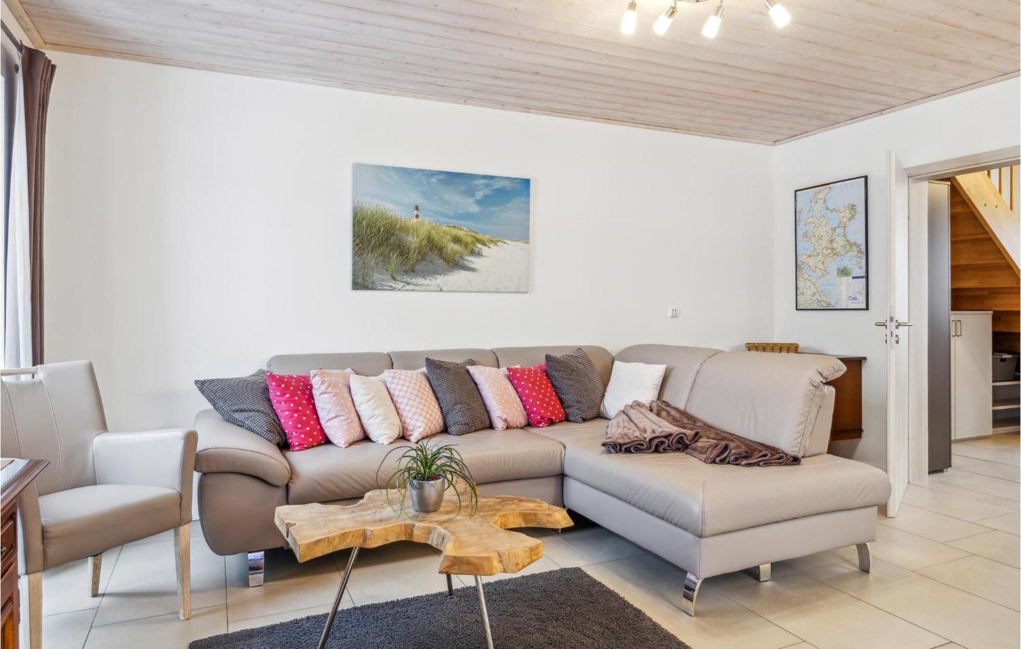 Ferienhaus 34 Altefaehr מראה חיצוני תמונה