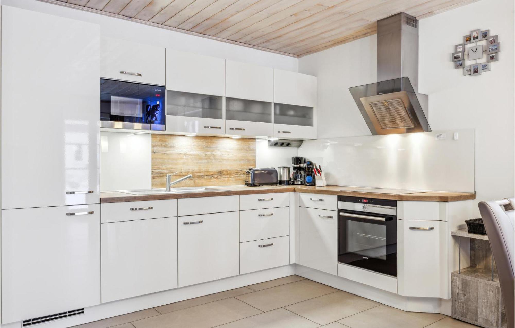 Ferienhaus 34 Altefaehr מראה חיצוני תמונה